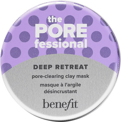The POREfessional Deep Retreat  djuprengörande lermask för porerna