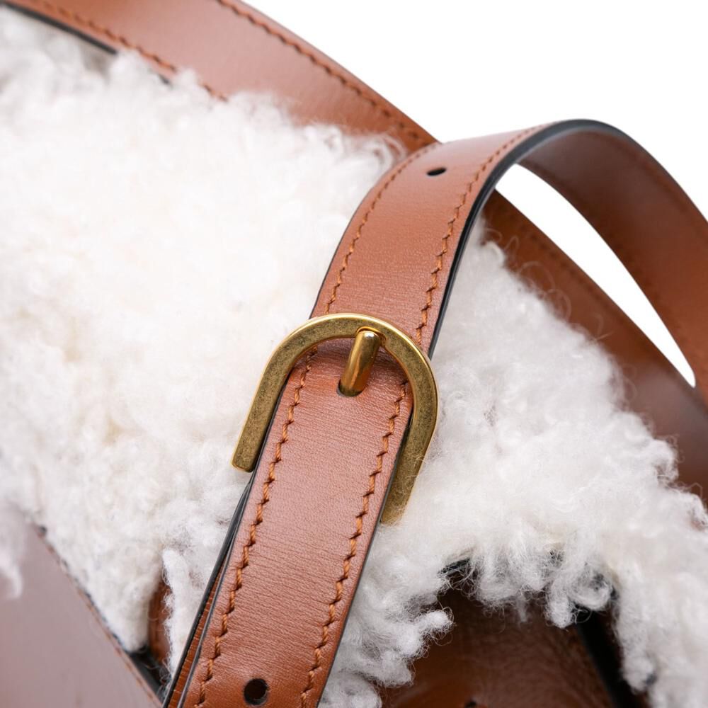 Chlo&eacute; Crossbody Bag