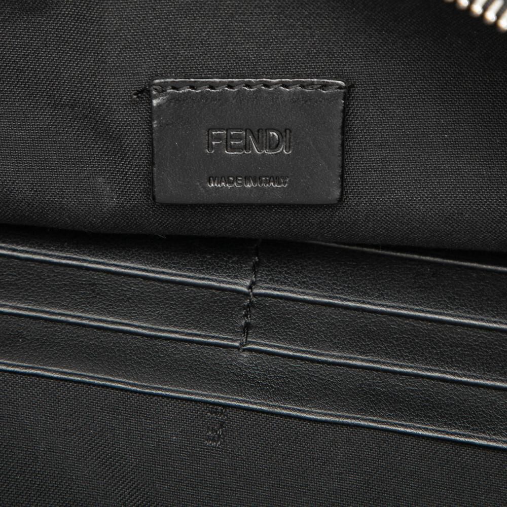 Fendi Clutch