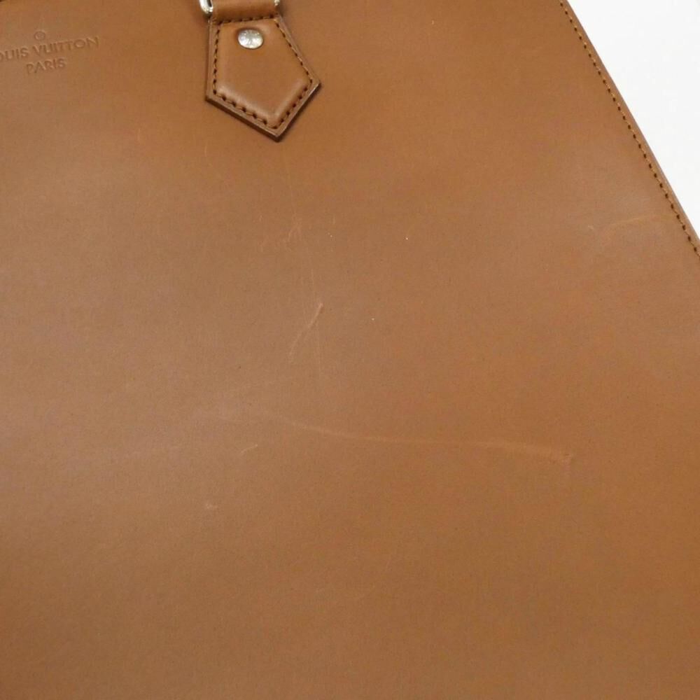 Louis Vuitton Sac Plat