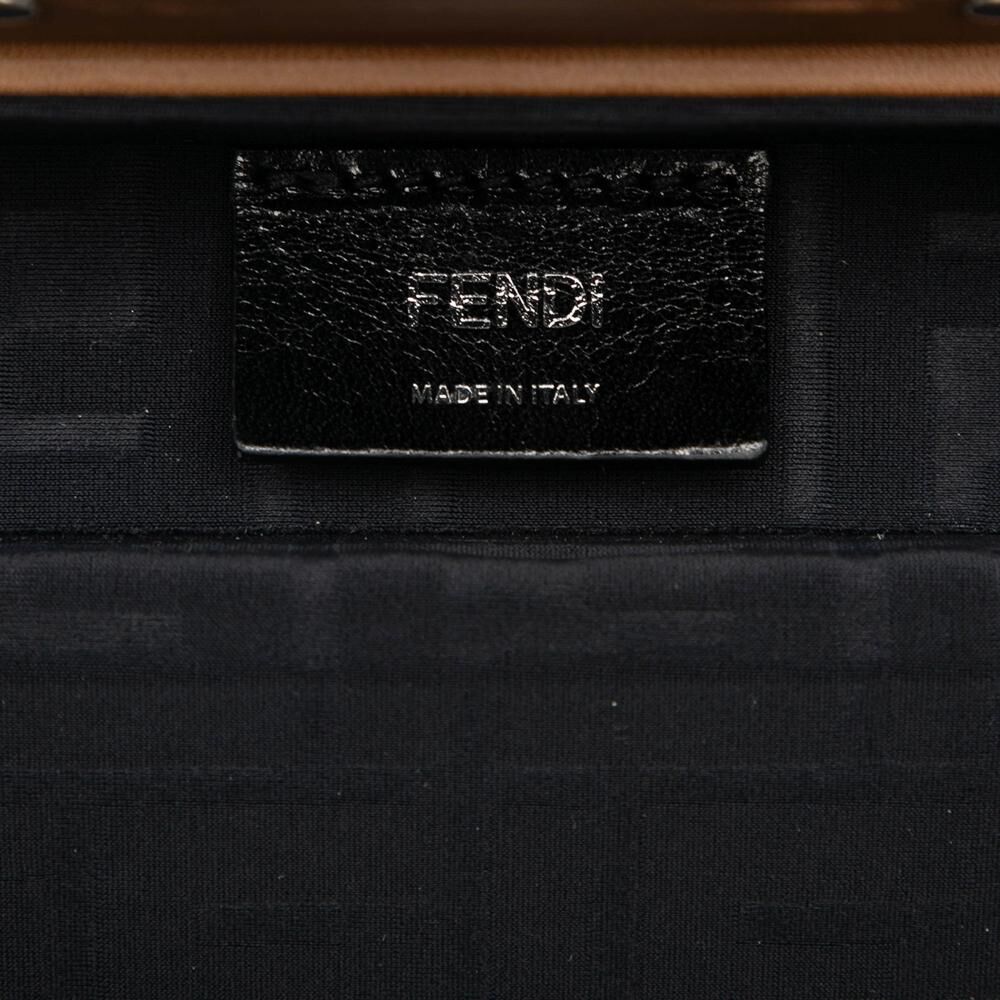 Fendi Baguette