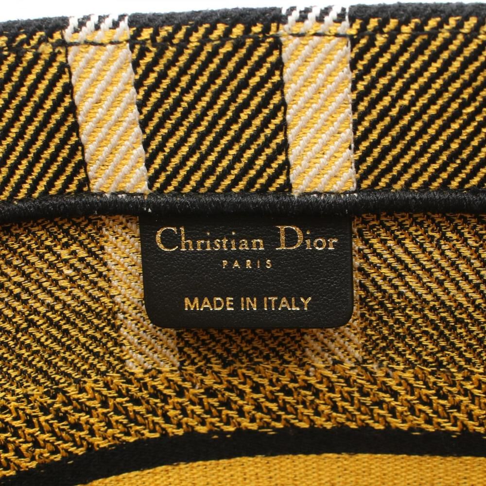Dior Book Tote