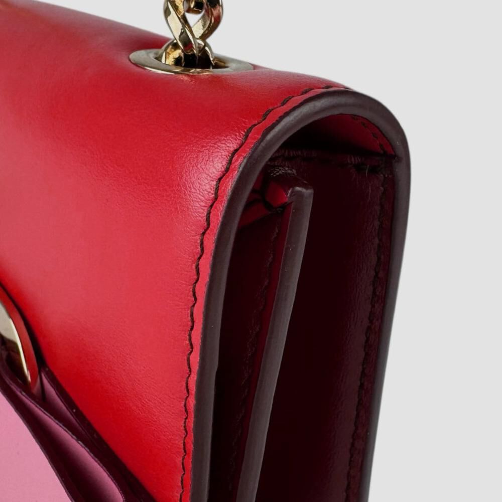 Salvatore Ferragamo Shoulder Bag