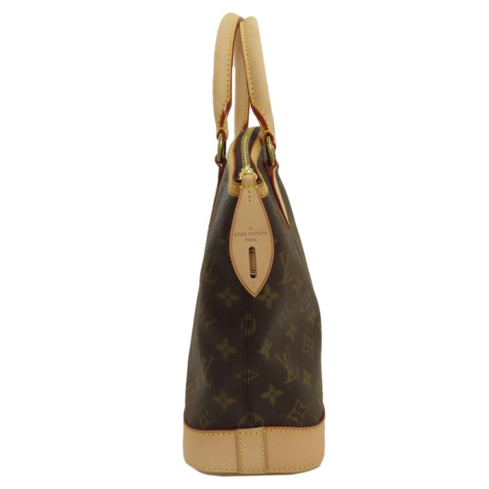 Louis Vuitton Lockit