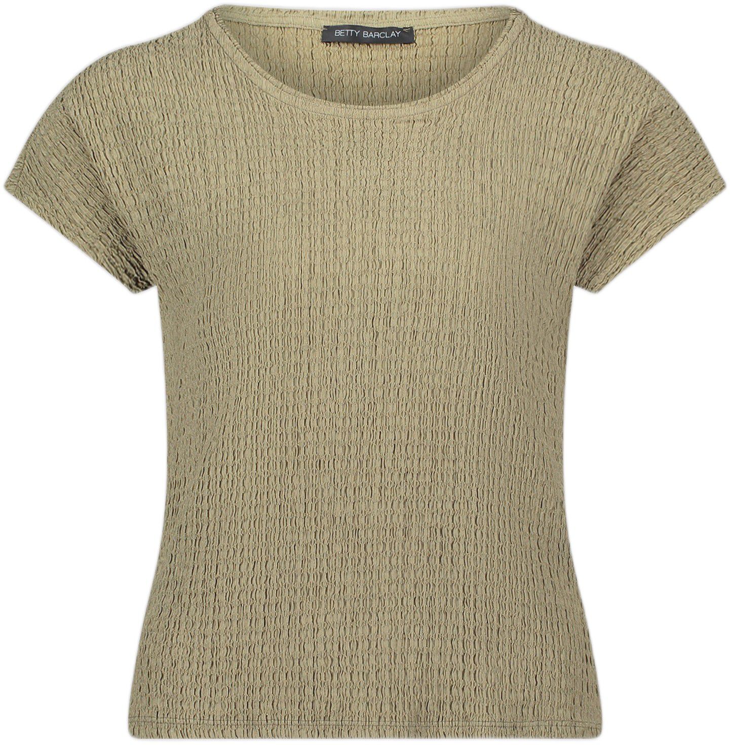 Shirt Kurz 1/2 Ar
