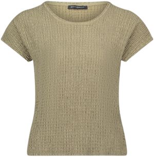 Shirt Kurz 1/2 Ar