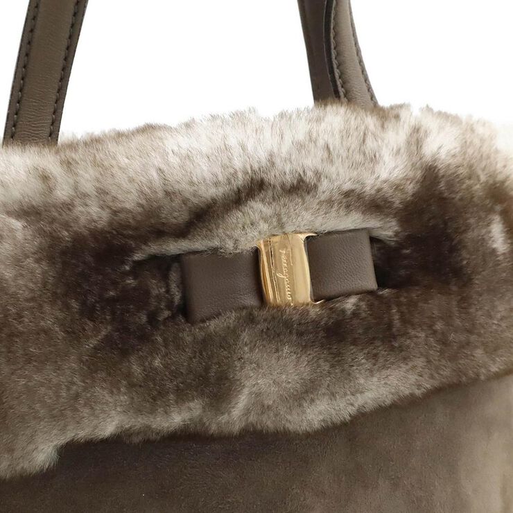 Salvatore Ferragamo Handbag