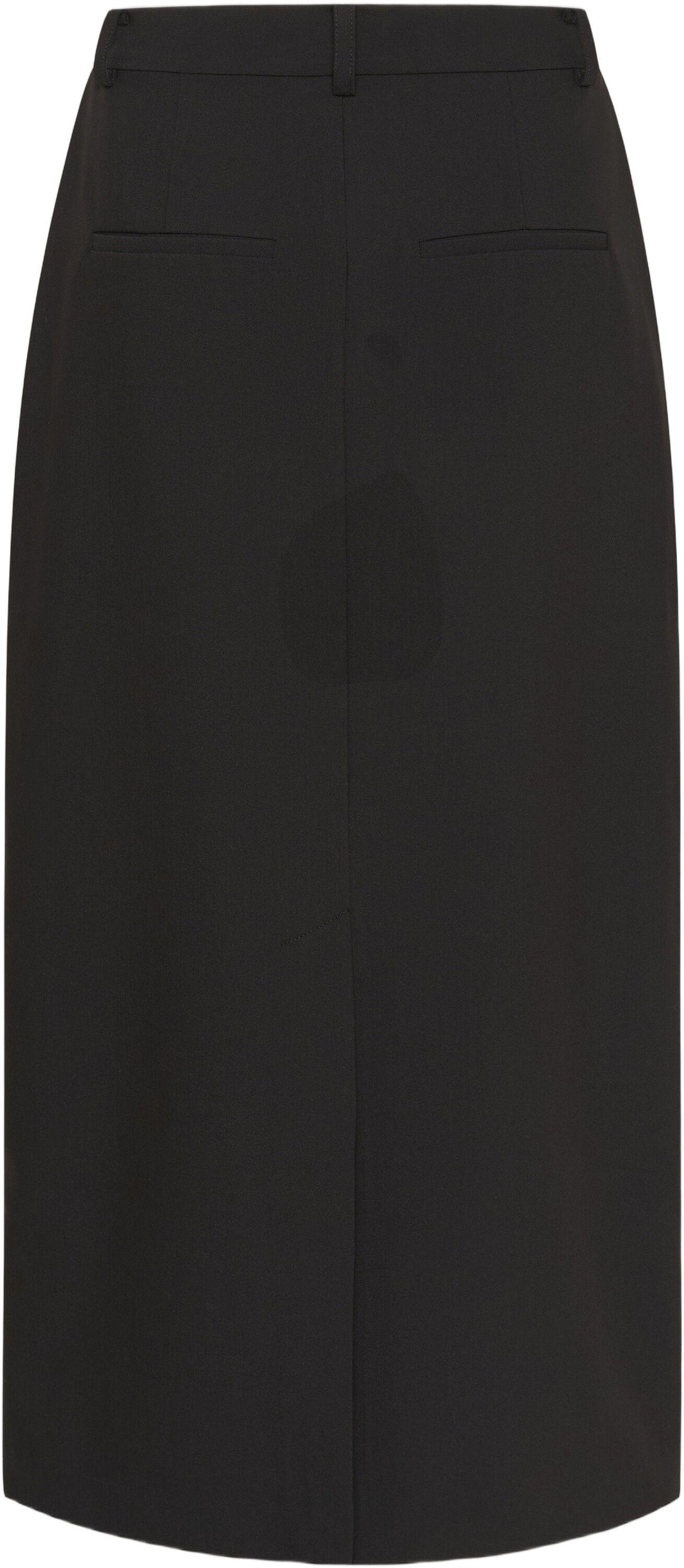 SLCorinne Long Pencil Skirt