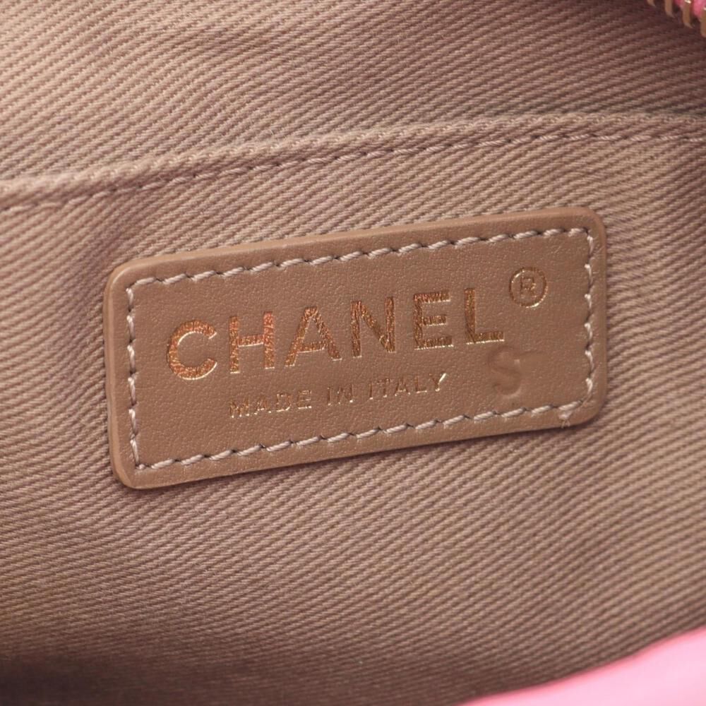 Chanel Shoulder Bag