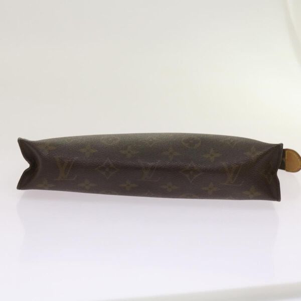 Louis Vuitton Poche Toilette