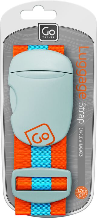 Luggage Strap
