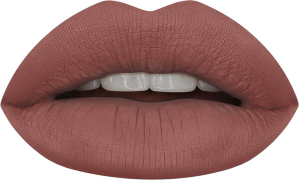 Liquid Matte - Ultra-comfort Transfer-proof Long Wear Matte Lipstick