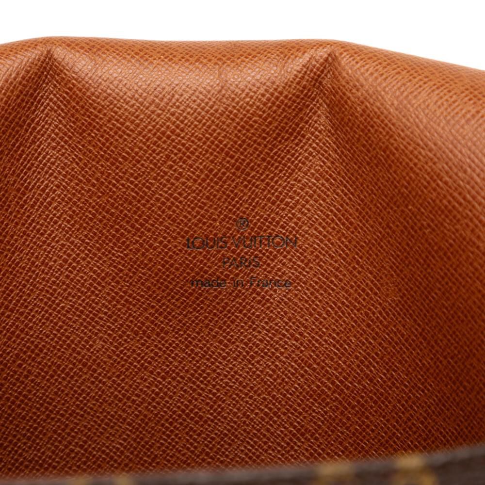 Louis Vuitton Musette Salsa