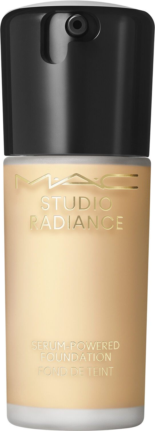 Studio Rdiance Serum Powered Foundation