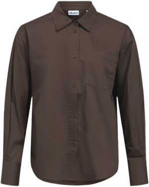 OBJZILA L/S RE SHIRT NOOS