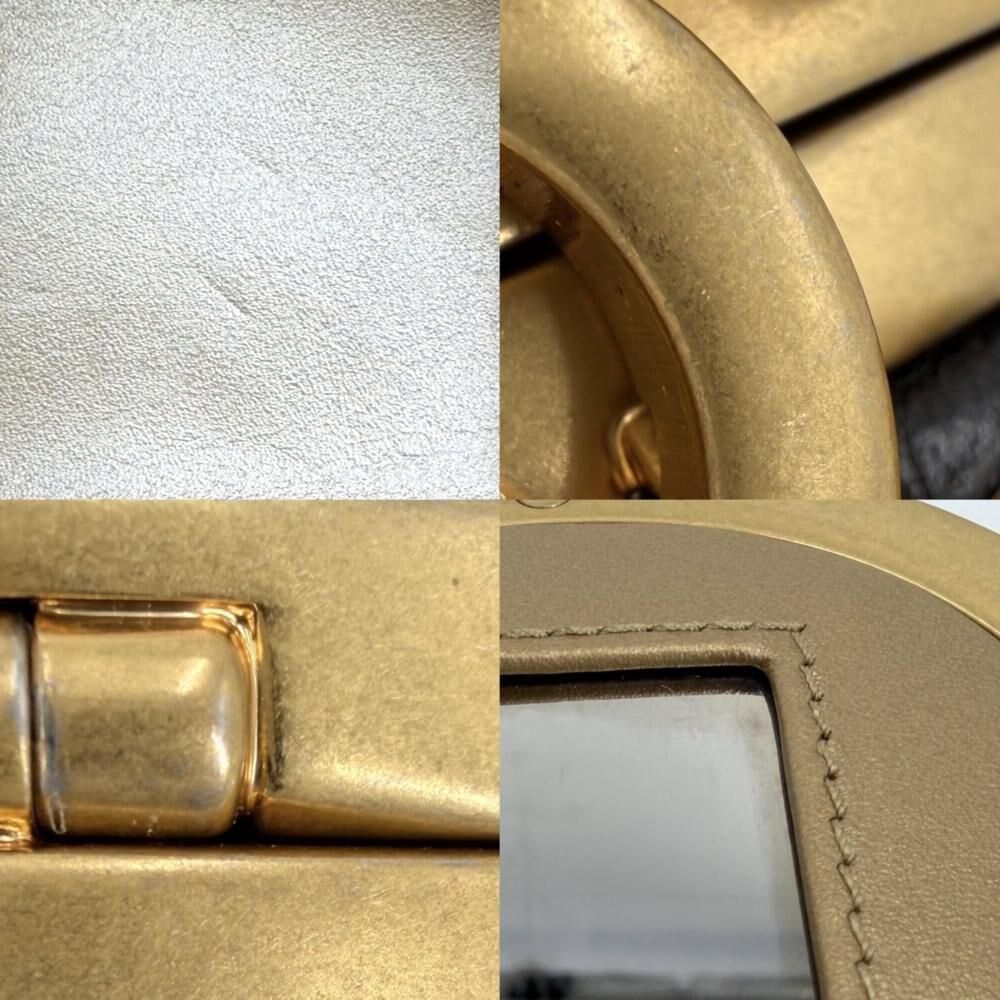 Chanel Crossbody Bag