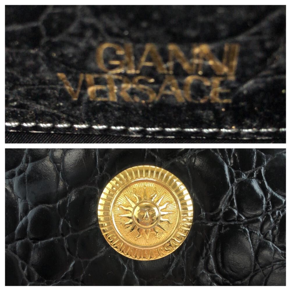 Versace Shoulder Bag