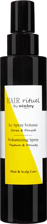 Volumizing Spray - Hair & Scalp Care