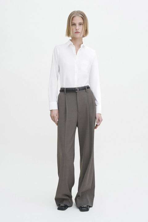 Classic Stretch Shirt