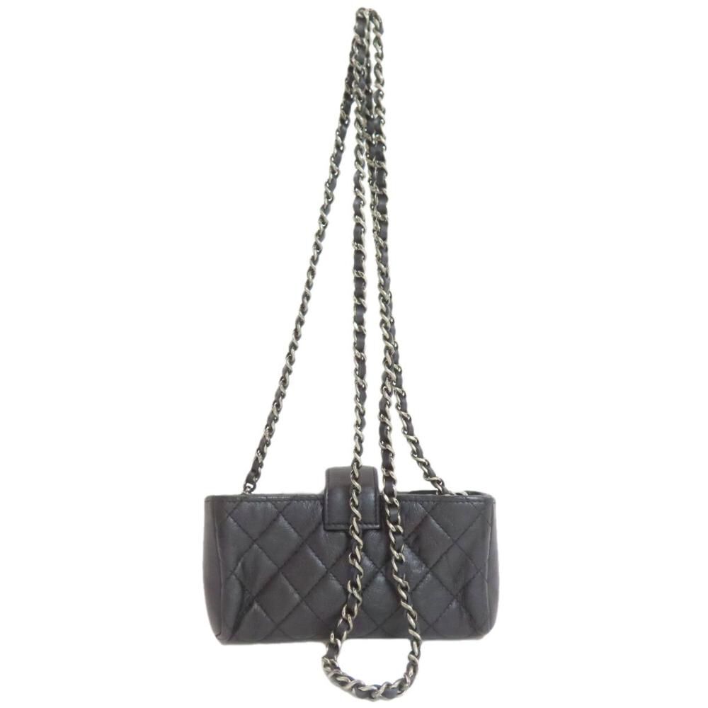 Chanel Shoulder Bag