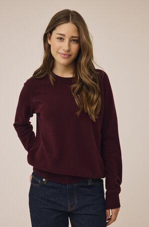 Mabel 2 - 100% Cashmere GCS