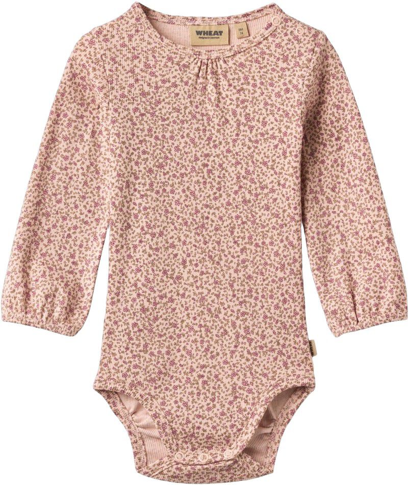 Body L/S Elmine