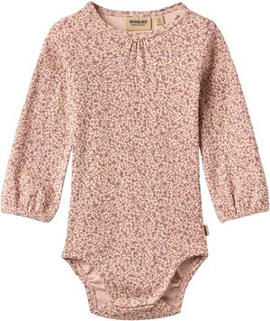 Body L/S Elmine