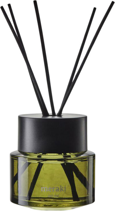 Doftspridare, Oud leaf