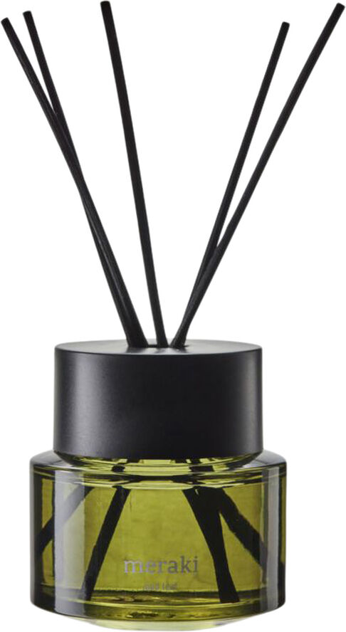 Doftspridare, Oud leaf