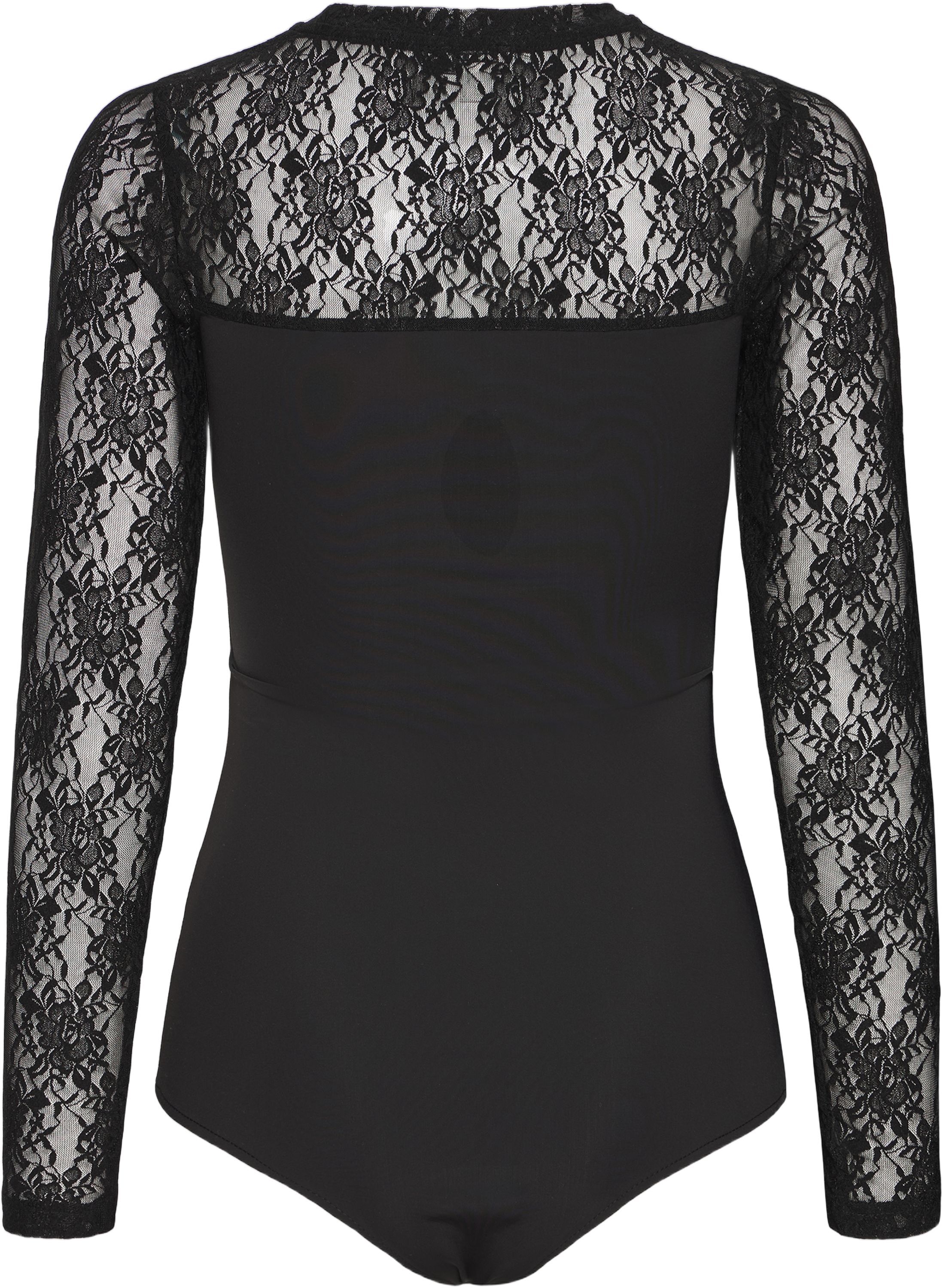 IABAKONI BODYSTOCKING