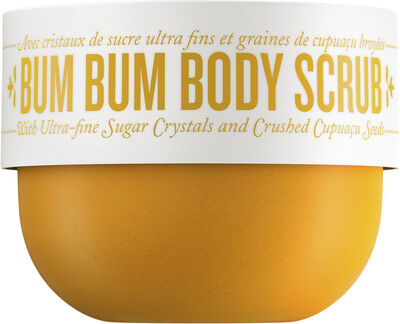 Bum Bum - Body Scrub