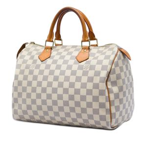 Louis Vuitton Speedy
