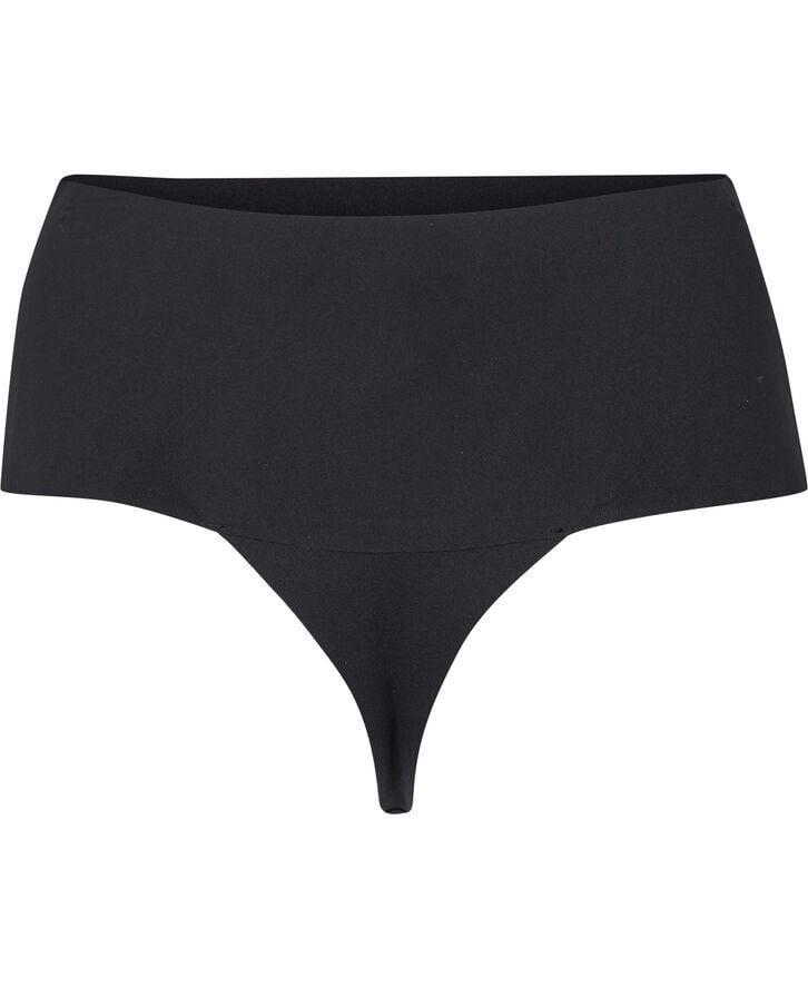 Undie-tectable Thong