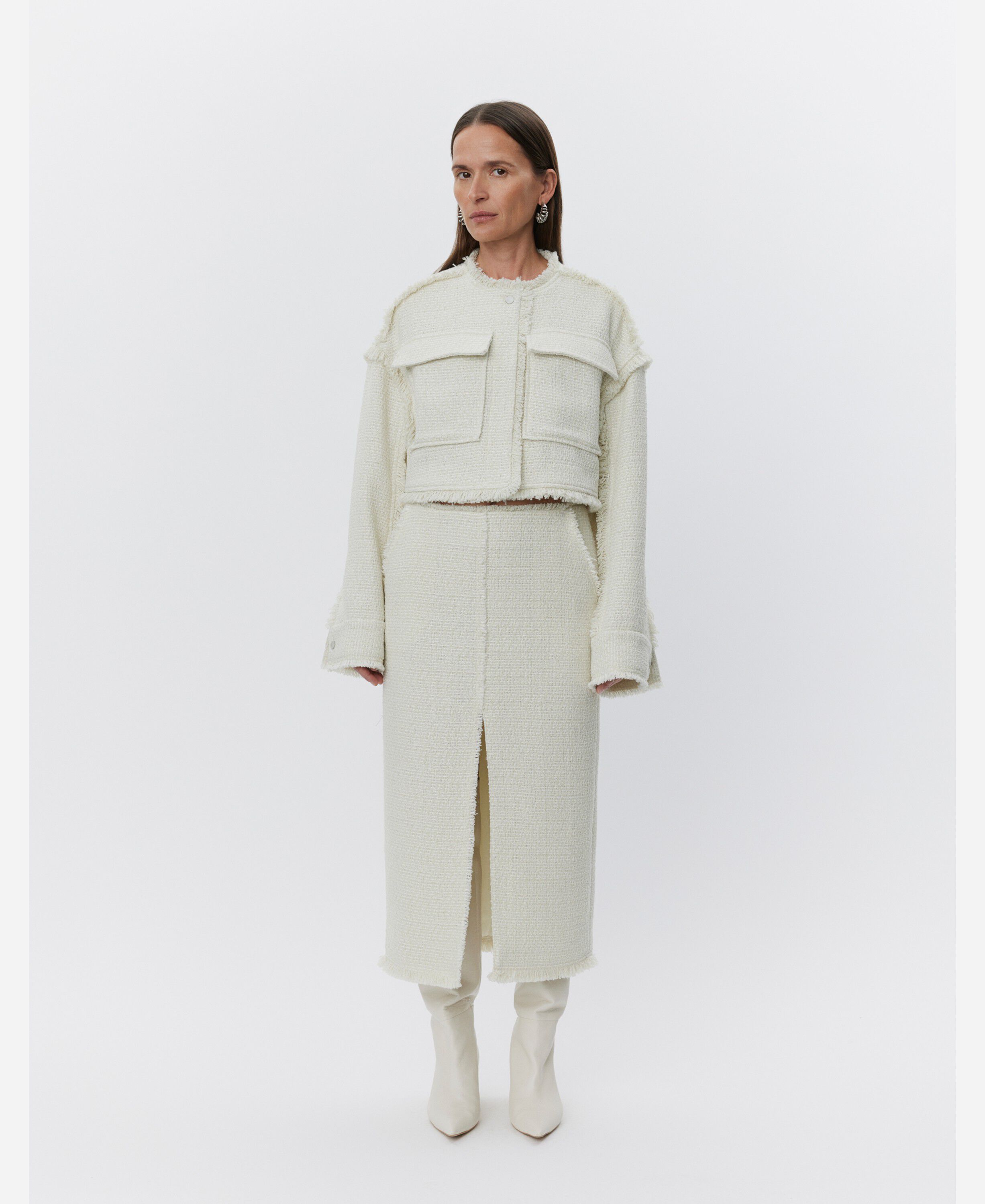 Violette - Tactual Surface