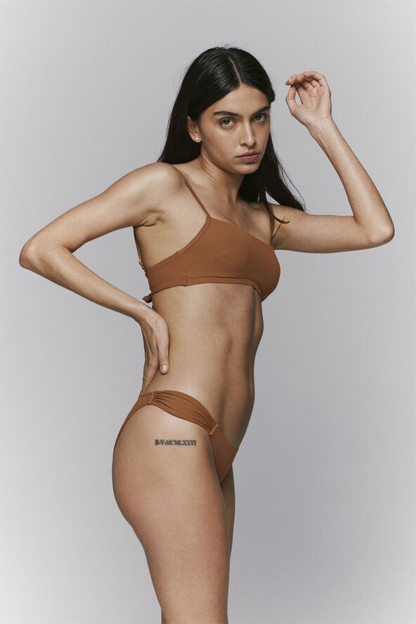 Lita bikini briefs brazilian