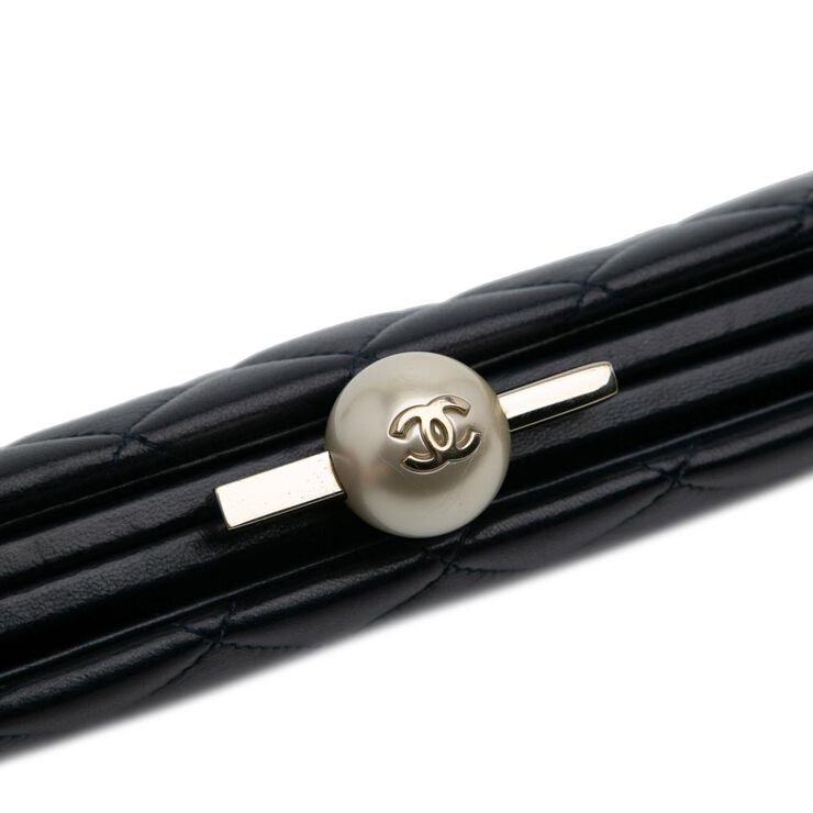 Chanel Clutch