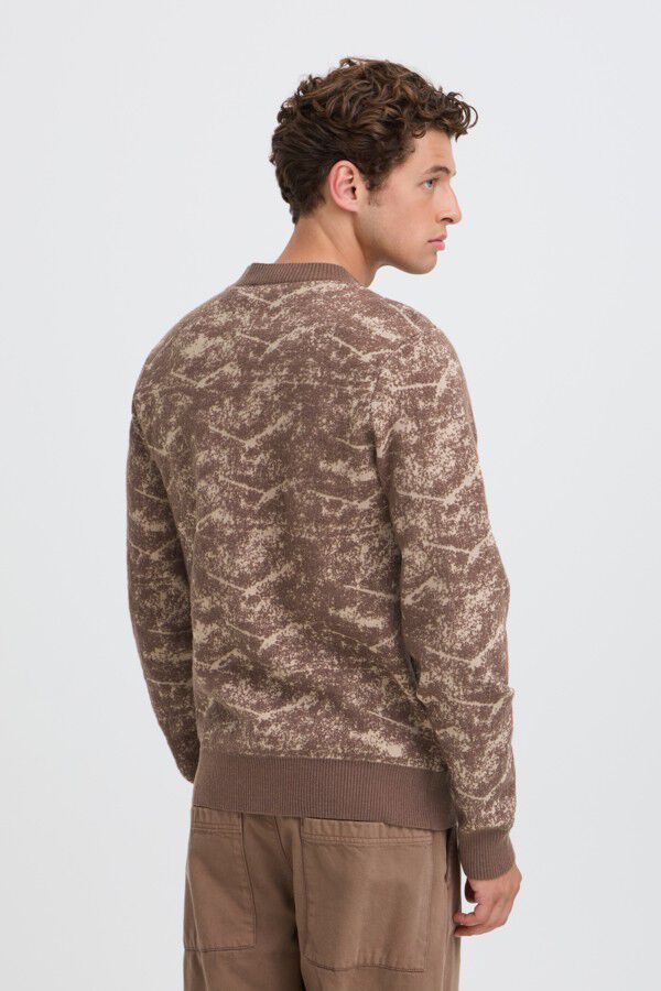 CFCHRISTOFER KNIT