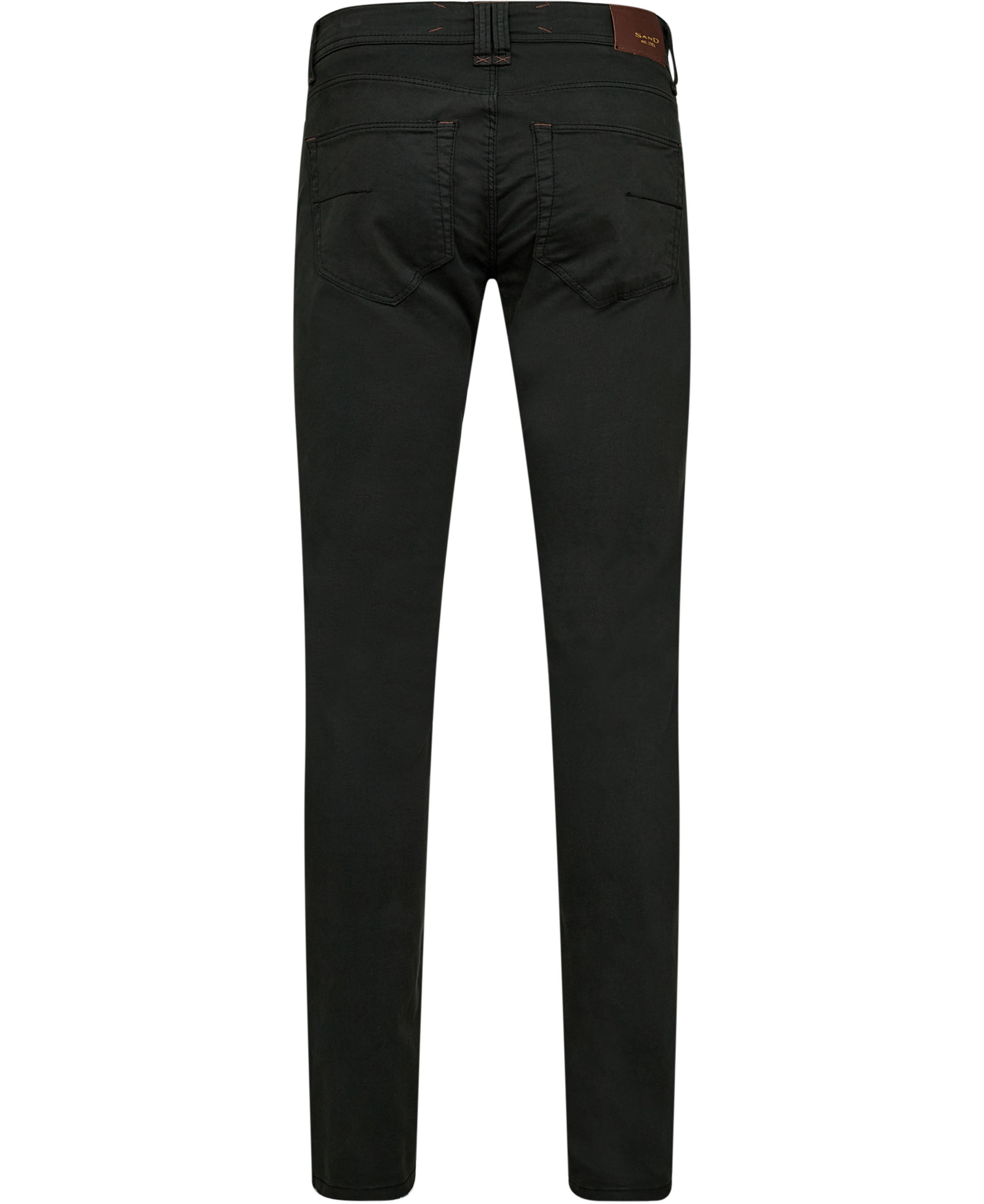 Suede Touch - Burton N 34