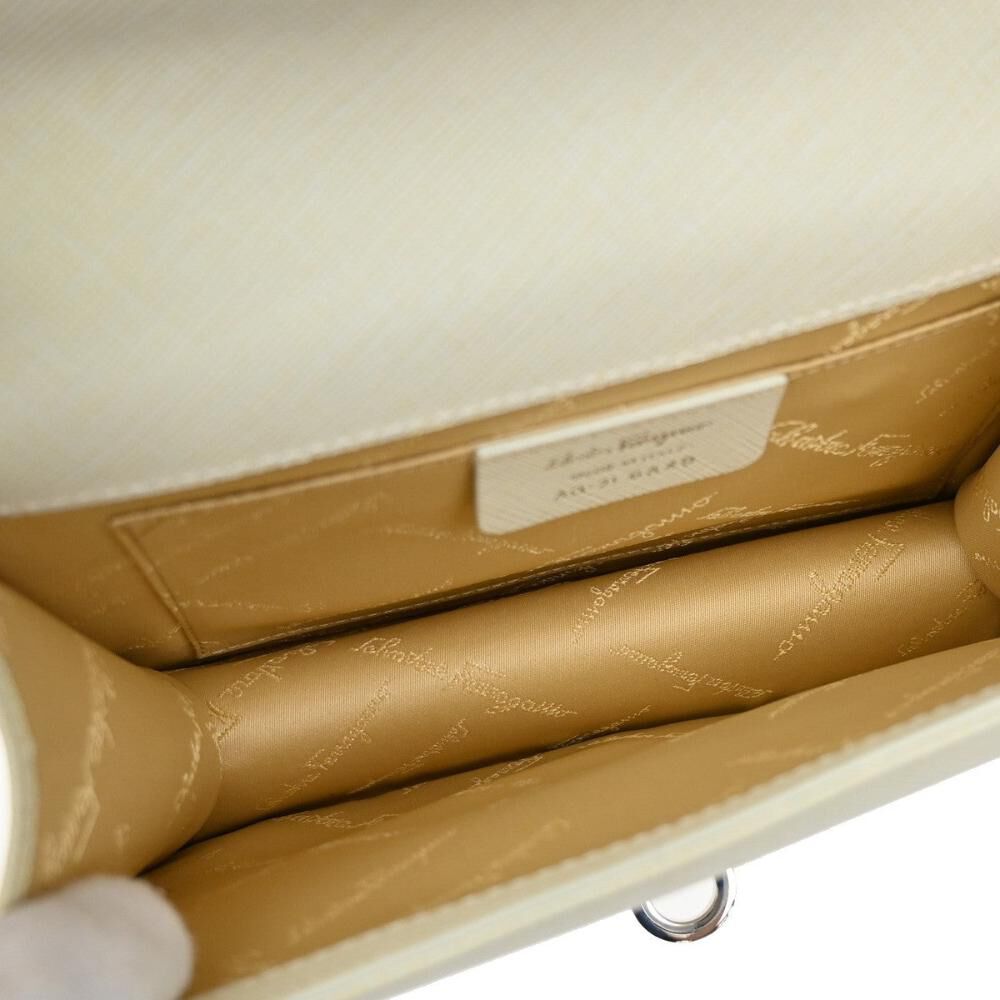 Salvatore Ferragamo Shoulder Bag