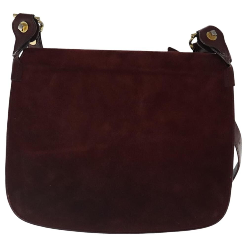 Cartier Shoulder Bag
