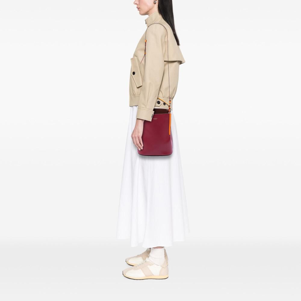 Burberry Bucket Bag