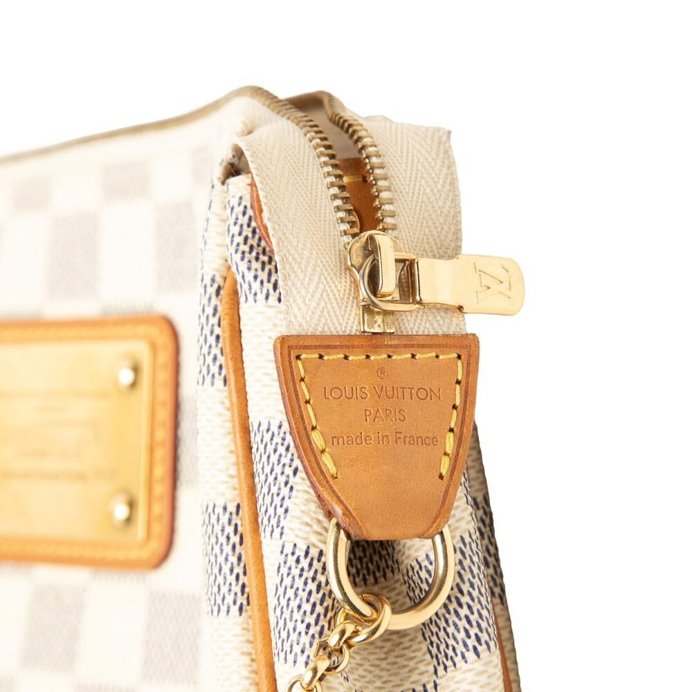 Louis Vuitton Eva