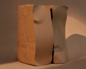 Eau de Parfum | Beratan | 50 mL