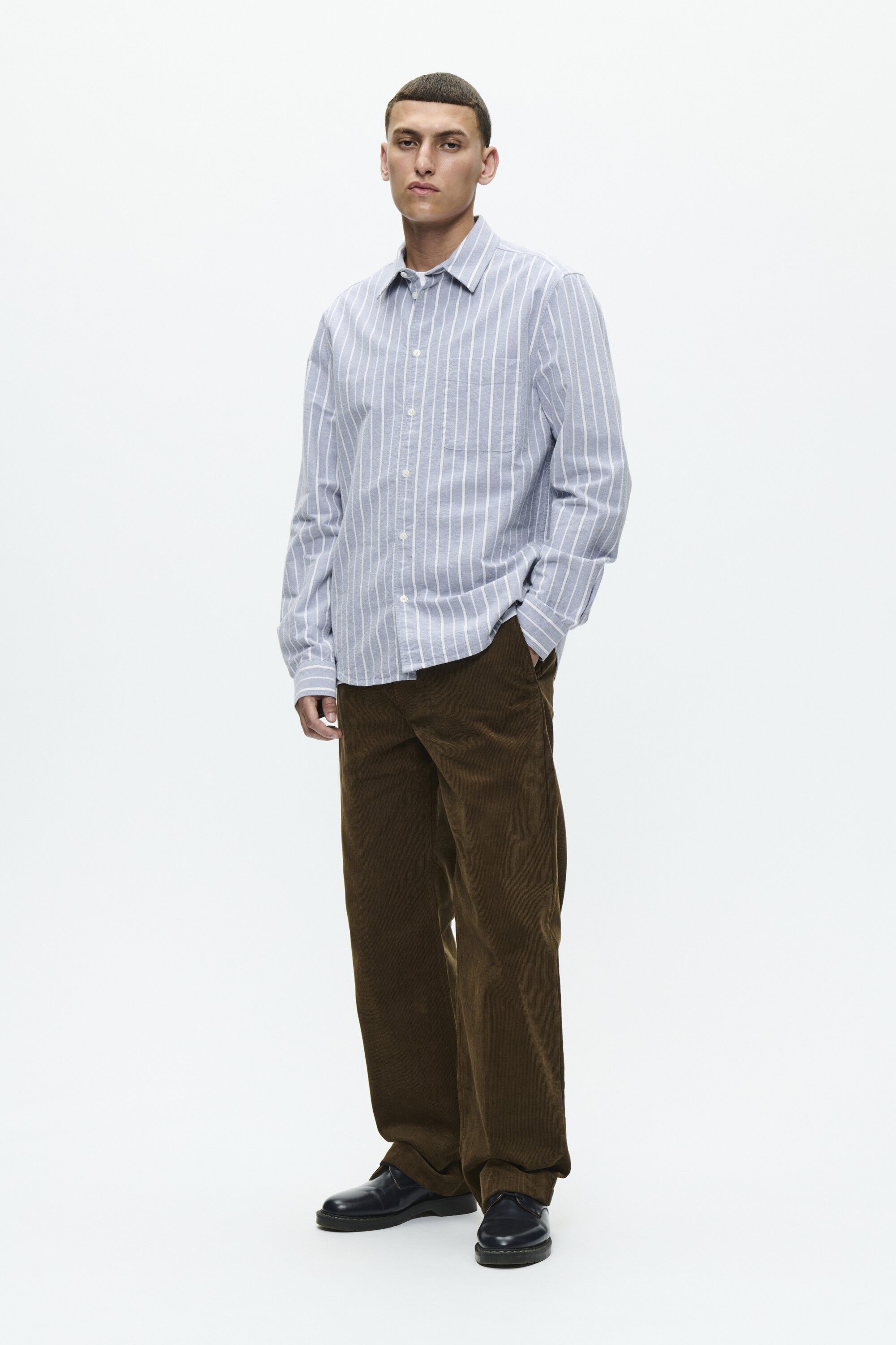 WWAdrian shirt st 25274