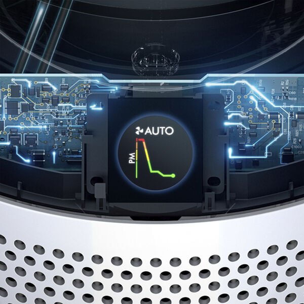 HP10 Dyson Purifier Hot + Cool Gen1