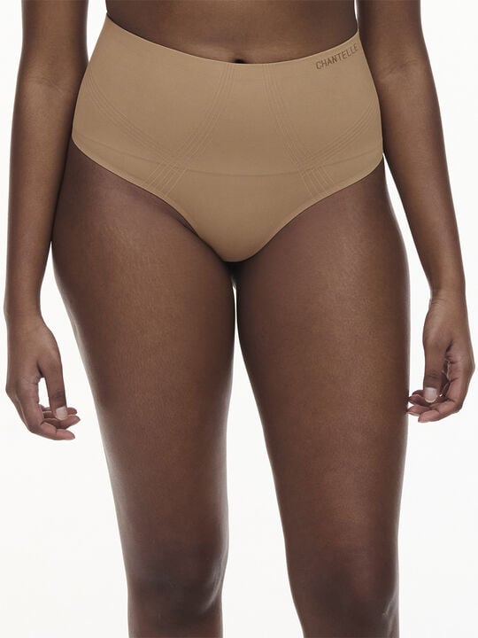 CO SHAPEWEAR FULL BRIEF HIGH WAIST