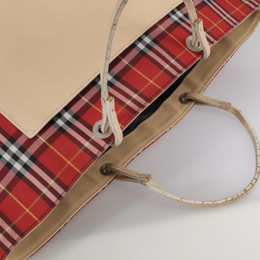 Burberry Tote