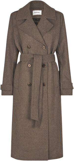 ShayMD coat