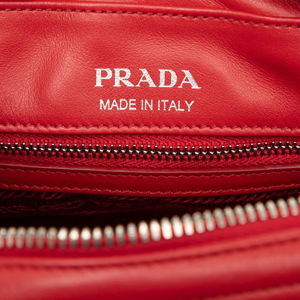 Prada Crossbody Bag
