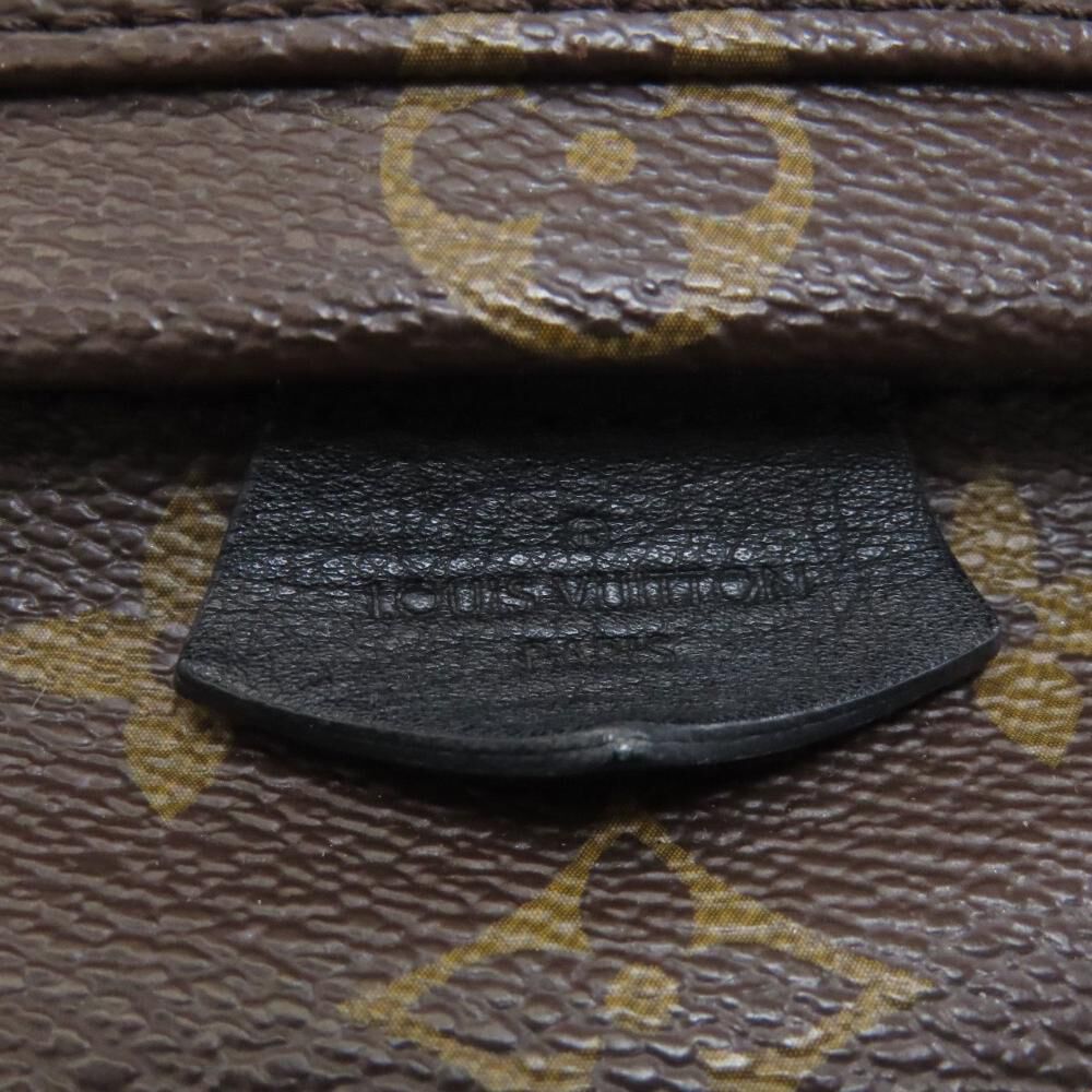 Louis Vuitton Palm Springs